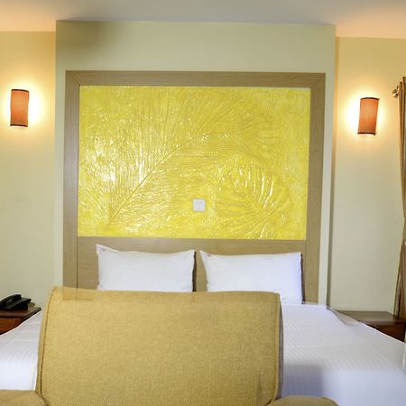 Mvuli Suites Nairobi Kültér fotó