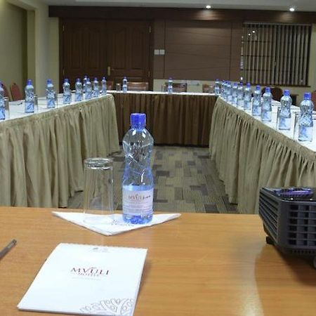 Mvuli Suites Nairobi Kültér fotó