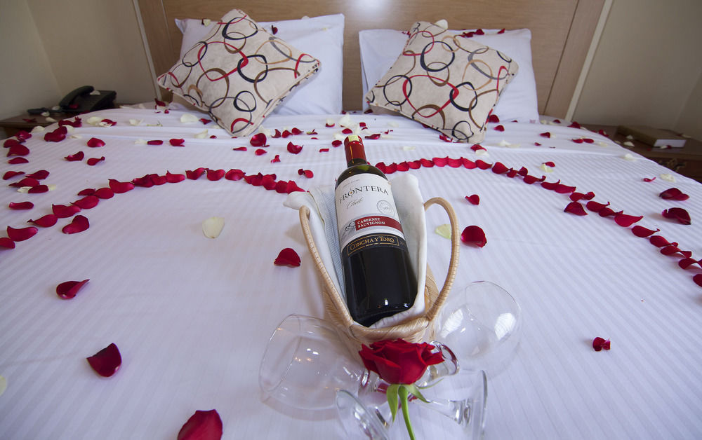 Mvuli Suites Nairobi Kültér fotó