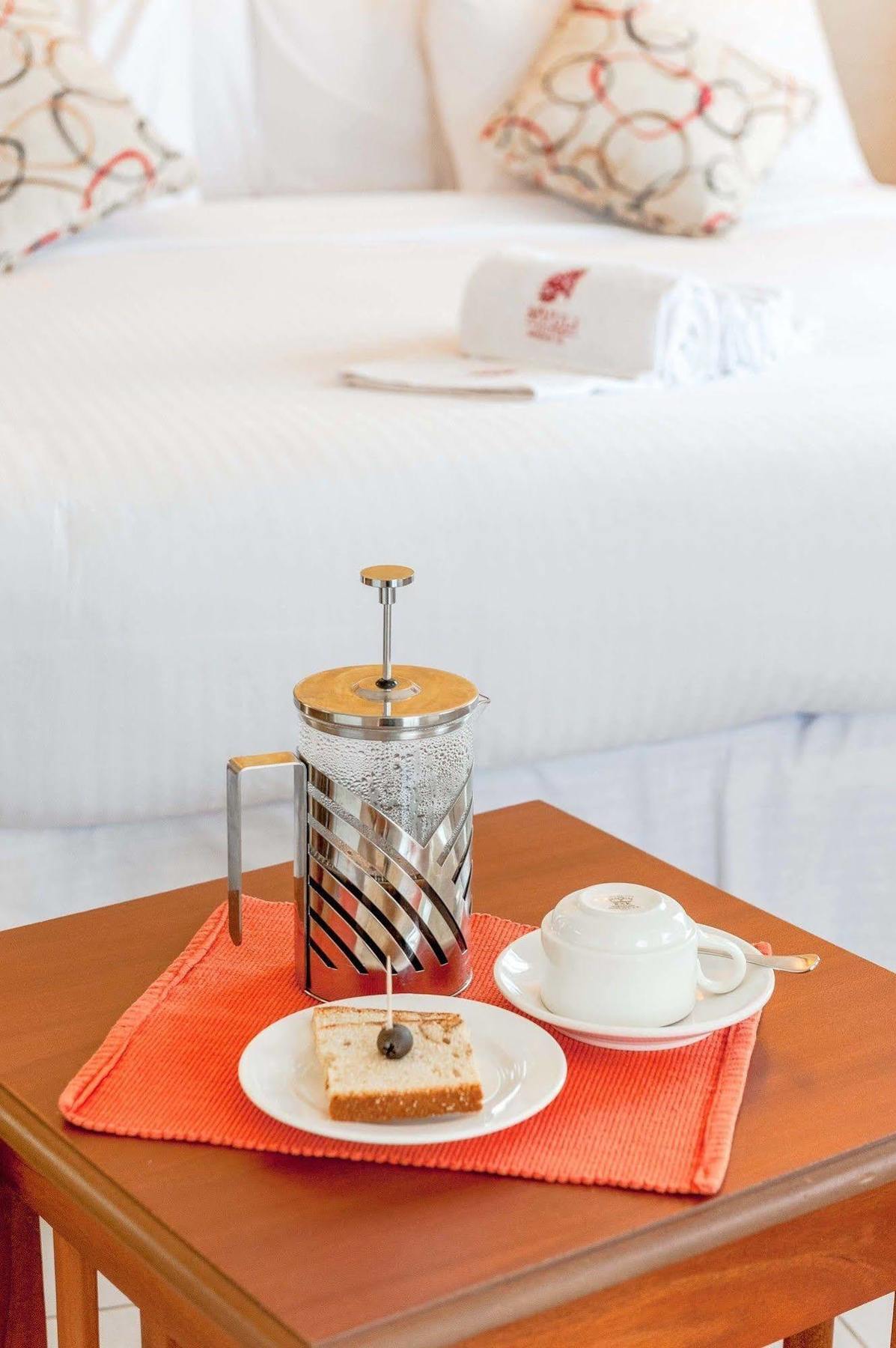 Mvuli Suites Nairobi Kültér fotó