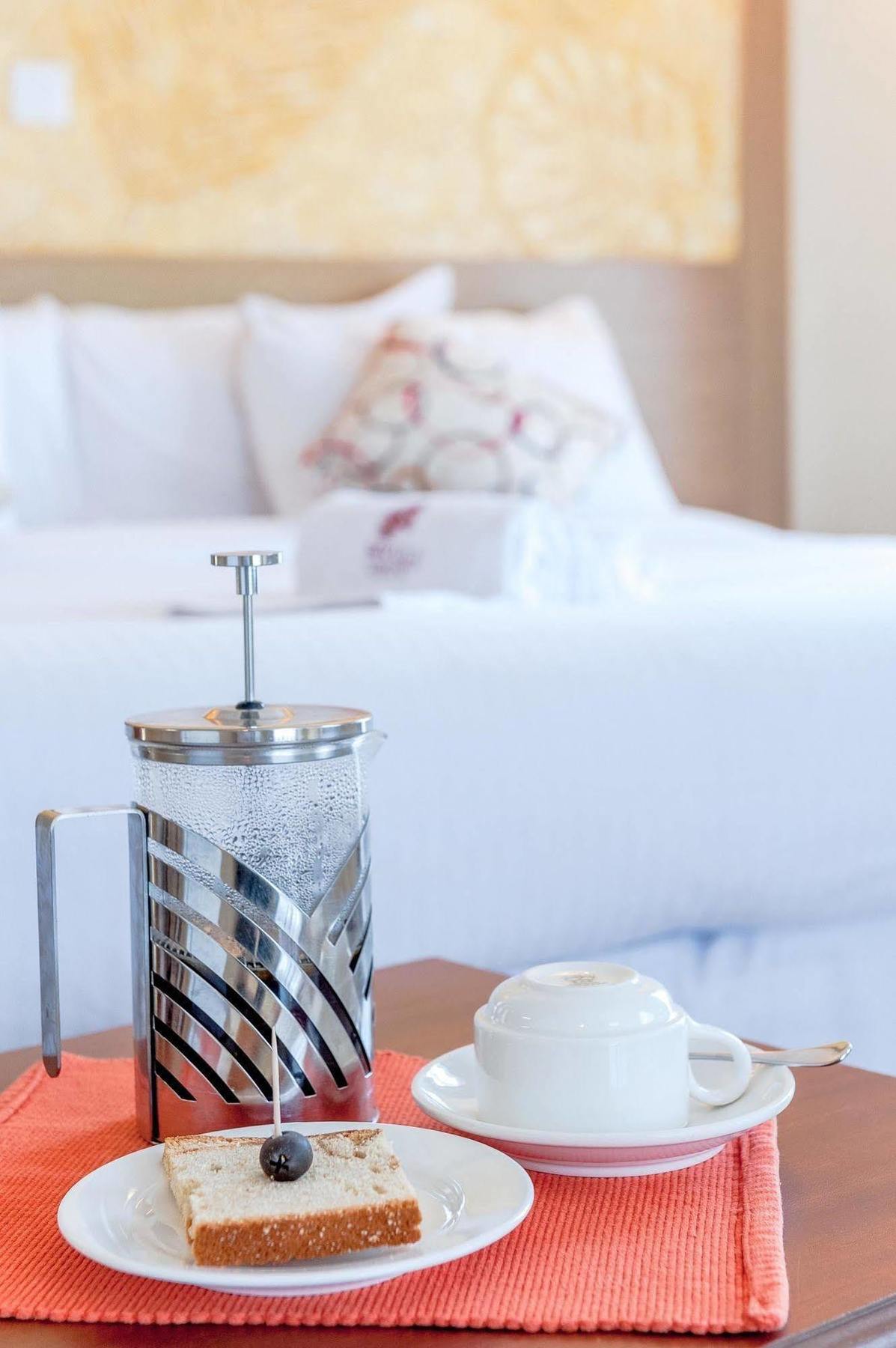 Mvuli Suites Nairobi Kültér fotó